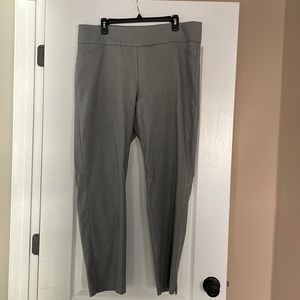 CHARTER CLUB WOMAN Cambridge Slim Pant Size 18W